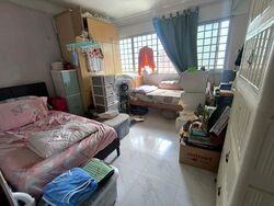 Blk 446 Hougang Avenue 8 (Hougang), HDB Executive #510941741